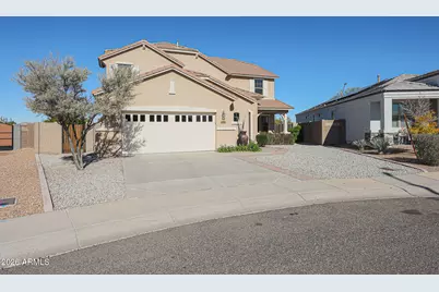 30854 W Weldon Avenue, Buckeye, AZ 85396 - Photo 54