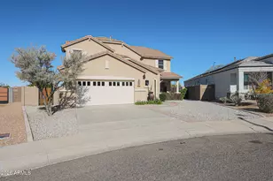 30854 W Weldon Ave, Buckeye, AZ 85396 - Photo 54
