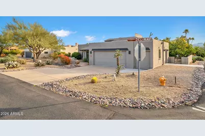 26445 N Avenida Del Ray --, Rio Verde, AZ 85263 - Photo 16