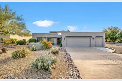 26445 N Avenida Del Ray --, Rio Verde, AZ 85263 - Photo 1