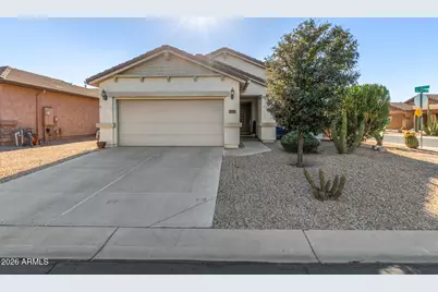 757 W Twin Peaks Parkway, San Tan Valley, AZ 85143 - Photo 1