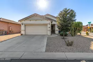 757 W Twin Peaks Pkwy, San Tan Valley, AZ 85143 - Photo 1