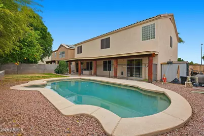 7326 W Pershing Avenue, Peoria, AZ 85381 - Photo 28