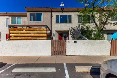 2040 S Longmore -- #72, Mesa, AZ 85202 - Photo 26