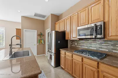 4249 S Las Villa Way, Gold Canyon, AZ 85118 - Photo 16