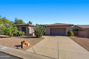 4249 S Las Villa Way, Gold Canyon, AZ 85118 - Photo 2