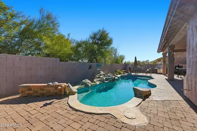 4249 S Las Villa Way, Gold Canyon, AZ 85118 - Photo 1