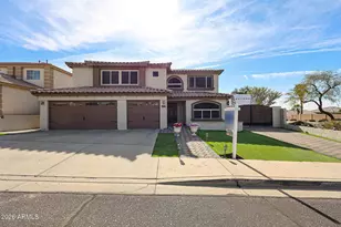 6349 W El Cortez Pl, Phoenix, AZ 85083 - Photo 4