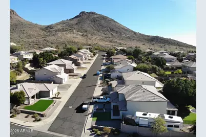 6349 W El Cortez Place, Phoenix, AZ 85083 - Photo 2