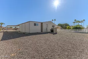 25428 S Wyoming Ave, Sun Lakes, AZ 85248 - Photo 26