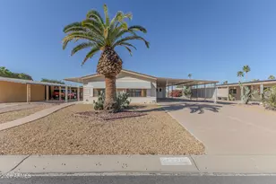 25428 S Wyoming Ave, Sun Lakes, AZ 85248 - Photo 4