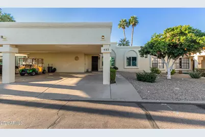 632 S 79th Way, Mesa, AZ 85208 - Photo 2