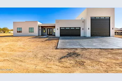 8321 N Wild Thistle Place, Casa Grande, AZ 85194 - Photo 1