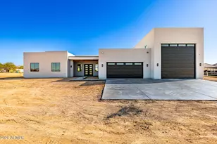 8321 N Wild Thistle Pl, Casa Grande, AZ 85194 - Photo 1