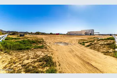 8321 N Wild Thistle Place, Casa Grande, AZ 85194 - Photo 58