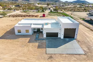 8321 N Wild Thistle Pl, Casa Grande, AZ 85194 - Photo 62