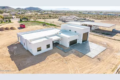 8321 N Wild Thistle Place, Casa Grande, AZ 85194 - Photo 64