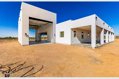 8321 N Wild Thistle Place, Casa Grande, AZ 85194 - Photo 60