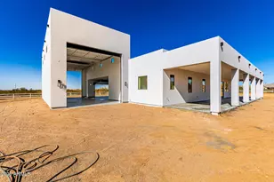 8321 N Wild Thistle Pl, Casa Grande, AZ 85194 - Photo 60