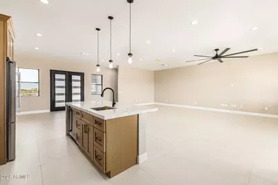 8321 N Wild Thistle Place, Casa Grande, AZ 85194 - Photo 16