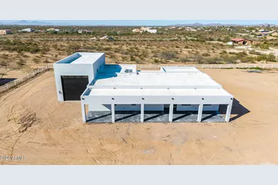 8321 N Wild Thistle Place, Casa Grande, AZ 85194 - Photo 74