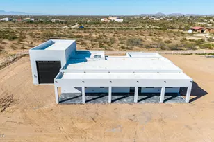 8321 N Wild Thistle Pl, Casa Grande, AZ 85194 - Photo 74