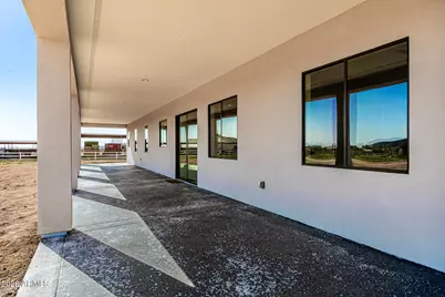 8321 N Wild Thistle Place, Casa Grande, AZ 85194 - Photo 52