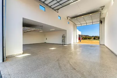 8321 N Wild Thistle Place, Casa Grande, AZ 85194 - Photo 46