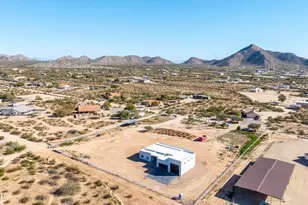 8321 N Wild Thistle Pl, Casa Grande, AZ 85194 - Photo 66