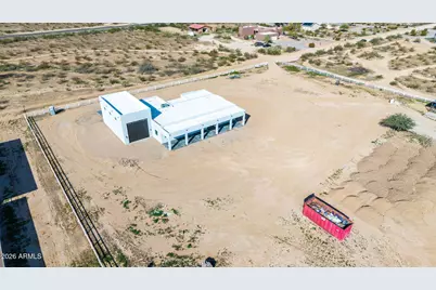 8321 N Wild Thistle Place, Casa Grande, AZ 85194 - Photo 72