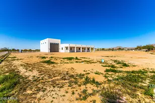 8321 N Wild Thistle Pl, Casa Grande, AZ 85194 - Photo 56