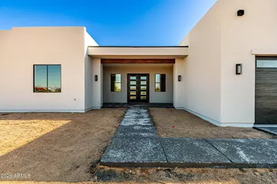 8321 N Wild Thistle Place, Casa Grande, AZ 85194 - Photo 4