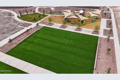 22004 N Celestial Way, Maricopa, AZ 85139 - Photo 32