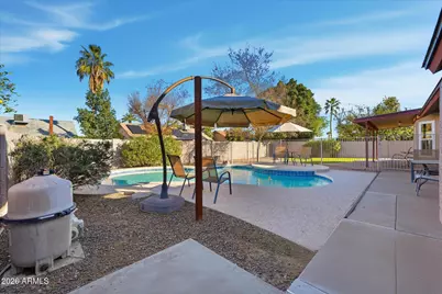 712 W Loughlin Drive, Chandler, AZ 85225 - Photo 34