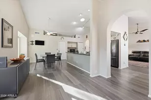 712 W Loughlin Dr, Chandler, AZ 85225 - Photo 20