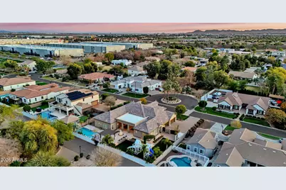 4282 E Estrella Court, Gilbert, AZ 85296 - Photo 102