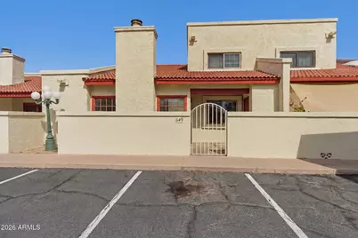 633 W Southern Avenue #1149, Tempe, AZ 85282 - Photo 1