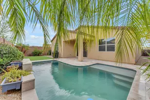 696 W Glen Canyon Dr, San Tan Valley, AZ 85140 - Photo 22