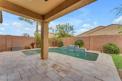 696 W Glen Canyon Drive, San Tan Valley, AZ 85140 - Photo 20