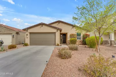 696 W Glen Canyon Drive, San Tan Valley, AZ 85140 - Photo 1