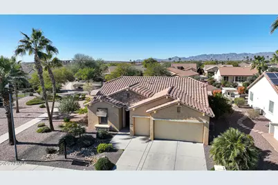 1822 N 164th Drive, Goodyear, AZ 85395 - Photo 44