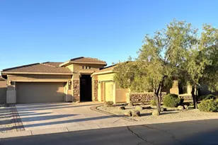 8465 E Twisted Leaf Dr E, Gold Canyon, AZ 85118 - Photo 1