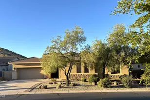 8465 E Twisted Leaf Dr E, Gold Canyon, AZ 85118 - Photo 2
