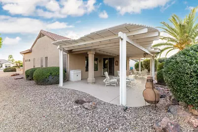 16432 W Quarry Court, Surprise, AZ 85374 - Photo 50