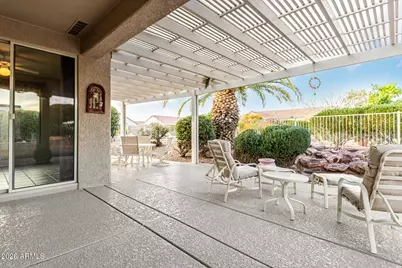 16432 W Quarry Court, Surprise, AZ 85374 - Photo 4