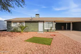 1680 N Cameron St, Casa Grande, AZ 85122 - Photo 1
