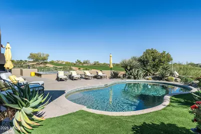 10641 E Tamarisk Way, Scottsdale, AZ 85262 - Photo 2