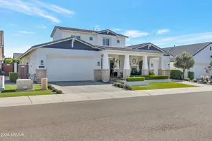 11829 N San Clemente St, Surprise, AZ 85388 - Photo 32