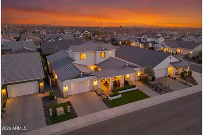 11829 N San Clemente Street, Surprise, AZ 85388 - Photo 1