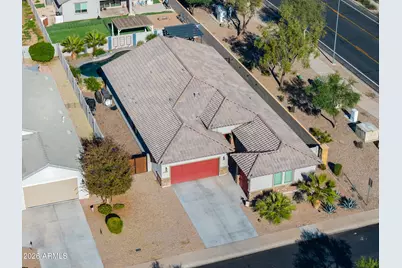 37312 W Leonessa Avenue, Maricopa, AZ 85138 - Photo 48